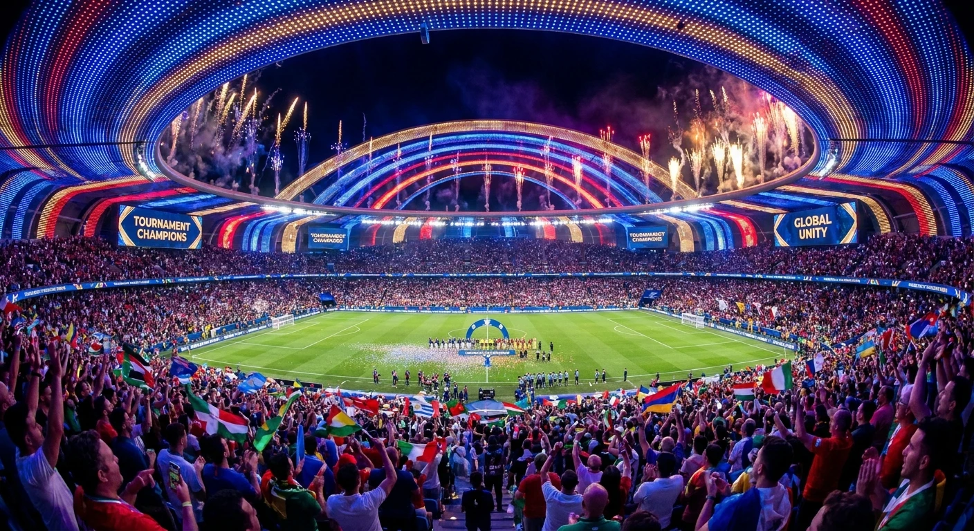 ms ve fotbale 2026