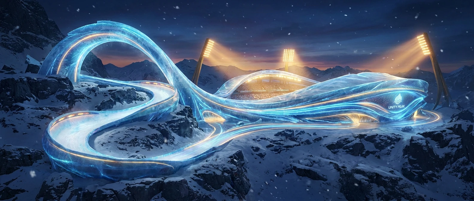 zimní olympijské hry 2022